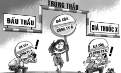 Bài 3: Vạch trần những
