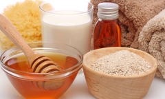 Bà Phương Hằng tiết lộ chu trình chăm sóc da siêu rẻ chỉ với nguyên liệu có sẵn trong bếp