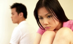 Ngậm ngùi với quà 8/3 của ông chồng vô tâm