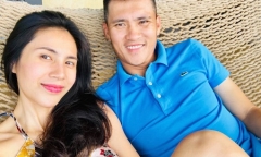 Thủy Tiên vướng vào loạt lùm xùm làm từ thiện, Công Vinh tiết lộ câu nói 
