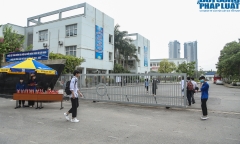 Đề thi, đáp án môn GDCD mã đề 301 kỳ thi tốt nghiệp THPT năm 2022