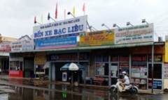 Tin tức thời sự mới nóng nhất 25/12: Bạc Liêu cho xe khách hoạt động 