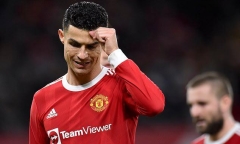 MU lần đầu bại trận dưới thời HLV Ralf Rangnick