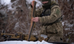 Tin tức Ukraine mới nhất ngày 21/12: Ukraine nhận tin buồn từ Mỹ, chuyển sang phòng thủ ở phần lớn chiến tuyến