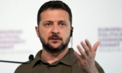 Căng thẳng Ukraine – Nga mới nhất ngày 12/3: Ông Zelensky cập nhật tình hình tiền tuyến