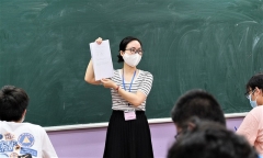 Hôm nay (4/5), thí sinh bắt đầu đăng ký dự thi tốt nghiệp THPT 2022 theo hình thức trực tuyến