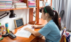 Đà Nẵng chuẩn bị kịch bản khai giảng năm học mới 2021-2022 bằng hình thức trực tuyến