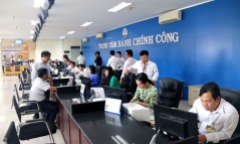 Hà Nội xem xét miễn, giảm phí, lệ phí sử dụng dịch vụ công trực tuyến
