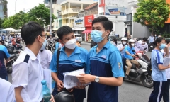 Trường ĐH Bách khoa TP.HCM công bố điểm sàn xét tuyển
