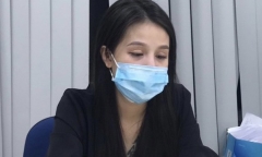 Hà Nội: Bắt giữ hot girl tổ chức cho khách sử dụng ma túy tại quán bar