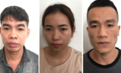 Bắc Giang: Phát hiện 7 người trong nhà nghỉ dương tính với ma túy