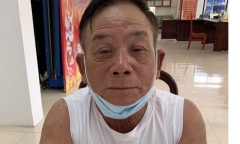 Bình Thuận: Đối tượng 61 tuổi vận chuyển 2 bánh heroin lấy tiền đánh bạc 