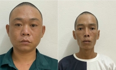 Hải Phòng: Đối tượng trả lương cho công nhân bằng ma tuý