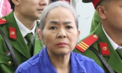 Xét xử 