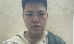 Lộ diện 