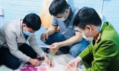 Tin tức pháp luật ngày 20/3: Cụ bà U70 lập tụ điểm ma tuý lưu động, lợi dụng cả trẻ em