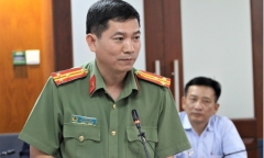 Thông tin mới nhất của Công an TP.HCM về vụ 4 nữ tiếp viên hàng không vận chuyển ma túy