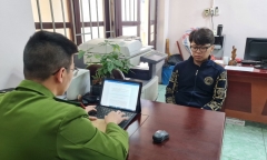 Quảng Ninh: Tạm giữ lái xe gây tai nạn chết người vi phạm nồng độ cồn và ma túy