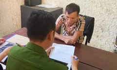 Hà Tĩnh: Khởi tố bị can tàng trữ trái phép chất ma túy