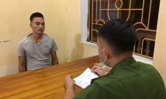 Lời khai nghi phạm sát hại chú họ, cướp tài sản trong cơn phê ma tuý