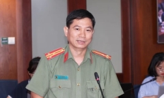 Công an TP.HCM lý giải thêm về việc trả tự do cho 4 tiếp viên hàng không xách ma túy