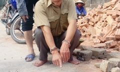 Khám nhà 