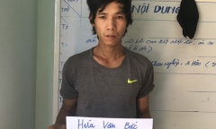 Kon Tum: Bắt giữ đối tượng nguy hiểm vận chuyển hơn 2kg ma túy đá