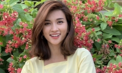 Kim Tuyến: “Không nên chủ động biến mình thành mẹ đơn thân” 