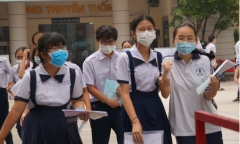 Chuyên gia băn khoăn vì chương trình giáo dục phổ thông còn nhiều vấn đề bất cập