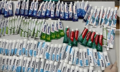 Vụ tiếp viên xách ma túy: Khởi tố 129 bị can, phạt hành chính 37 người