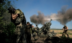 Ukraine thông báo giành được lợi thế chiến lược trên tiền tuyến