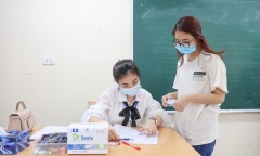 Bộ GD&ĐT điều chỉnh lịch xét tuyển đại học năm 2021