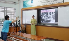 TP.HCM yêu cầu không thu học phí nếu không dạy học trực tuyến