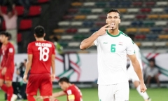 Bị dọa giết sau thất bại ở Asian Cup 2023, “người quen” của ĐT Việt Nam giã từ ĐTQG