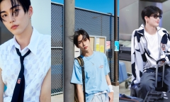 Chưa debut, nam idol nhà SM đã dính phốt quan hệ với trẻ vị thành niên