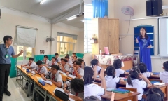 Trước cải cách tiền lương, giáo viên làm việc bao nhiêu năm thì được hưởng trợ cấp thâm niên?