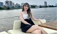 Thực hư việc Thiều Bảo Trâm xoá hình xăm kỷ niệm