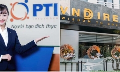 Bảo hiểm Bưu điện PTI bị tấn công mạng cùng thời điểm với VNDirect
