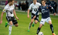 Nhận định soi kèo trận Sarpsborg vs Rosenborg VĐQG Na Uy, 00h00 ngày 13/7: Vượt qua nỗi ám ảnh 