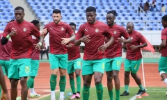 Nhận định soi kèo trận Kenya vs Zimbabwe, 20h ngày 6/9: Tiếp tục thống trị