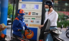 Ngày mai (30/5), giá xăng dầu dự báo đồng loạt giảm
