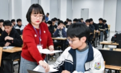 Ngày mai (5/12), Đại học Bách khoa Hà Nội mở cổng đăng ký kỳ thi đánh giá tư duy đợt 1