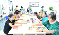 Không đạt mức sinh thay thế, Việt Nam sẽ trở thành quốc gia dân số già