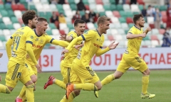 Nhận định soi kèo trận Astana vs Milsami Conference League, 21h ngày 1/8: Khó khăn chồng chất