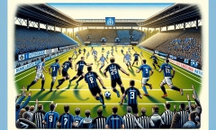 Nhận định trận Inter Turku vs Haka, 22h00 ngày 31/5/2024