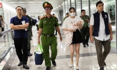 Vụ án lừa đảo trên không gian mạng “Mr. Pips”: Hàng xóm tiết lộ thông tin bất ngờ về vợ chồng 