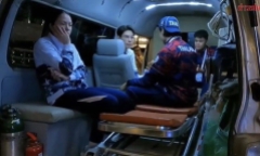 8 vận động viên Thái Lan nhập viện khẩn cấp, nghi ngộ độc thực phẩm, ban tổ chức SEA Games 33 lên tiếng