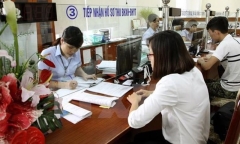 Điều kiện thời gian công tác để công chức hưởng phụ cấp lâu năm
