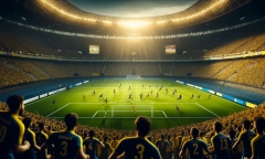 Nhận định soi kèo trận Al Nassr vs Al Ittihad, 1h00 ngày 28/05/2024