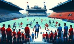 Nhận định soi kèo trận Getafe với Mallorca 19h00 ngày 26/5/2024
